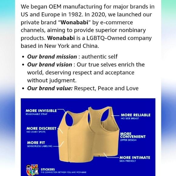 NWT Maidenform Beige Firm Control High Waist Shaping Brief - Picture 11 of 16